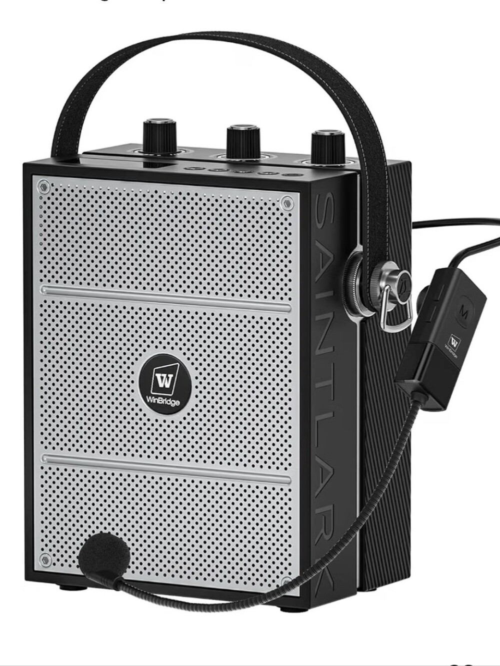 WinBridge Portable PA System